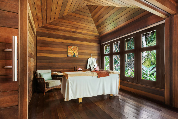 Kempinski Seychelles Resort photo 28