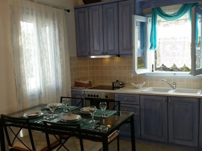 Theros Villa