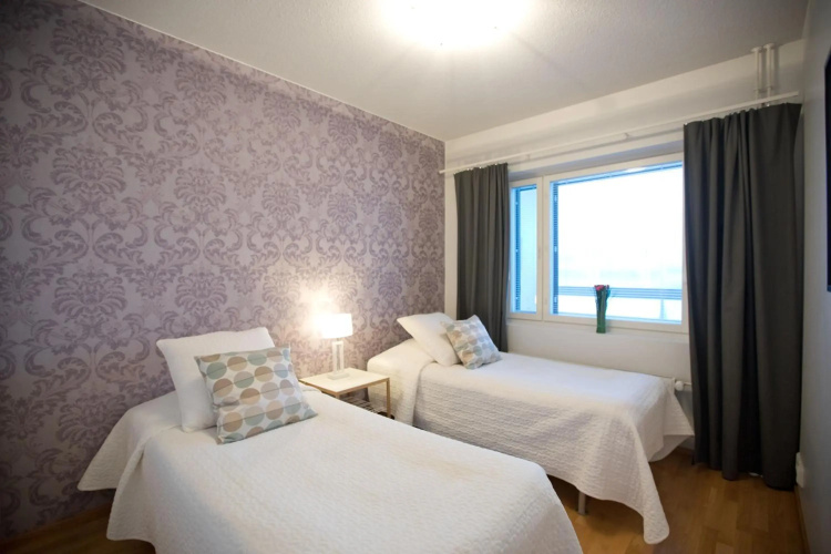 Majesteetti Apartments
