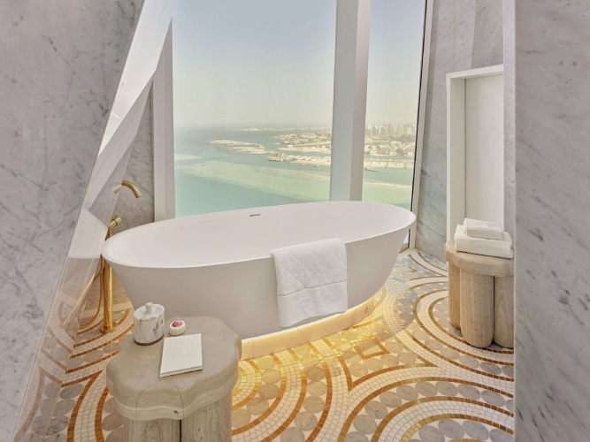 Raffles Doha photo 15