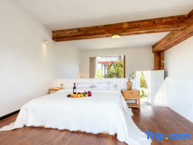 Luxury Double room