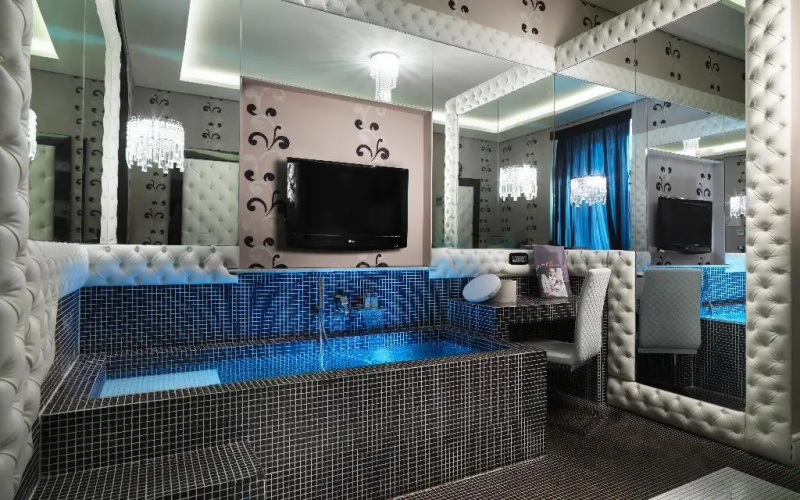 Spagna Royal Suite photo 17
