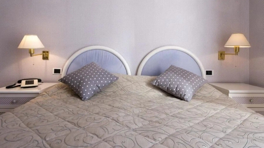 Grand Hotel Molveno