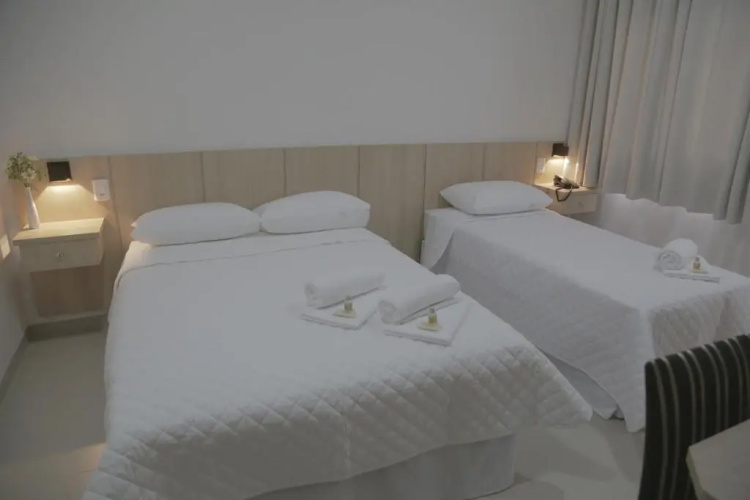 Hotel San Gennaro