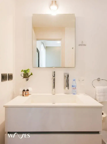 1 Rec. Steps From the Beach Rooftop Pool