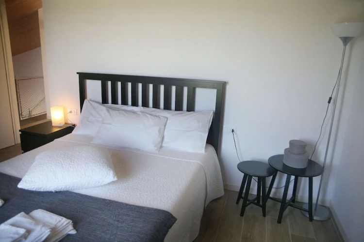 3 Bedrooms Sextuple Villa with garden view