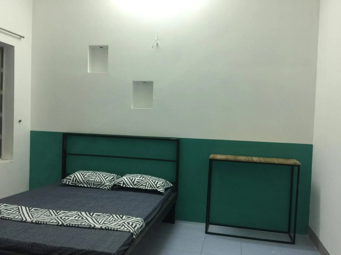 Son Thinh Apartment