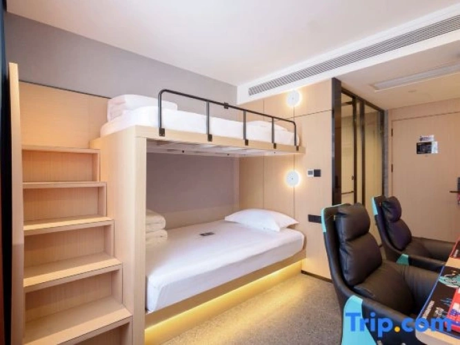 Luxury Double Apartment