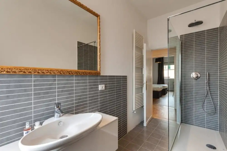Apartments Florence - Bartolommeo