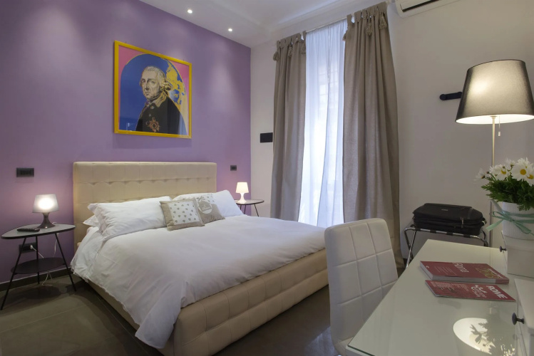 Vatication B&B