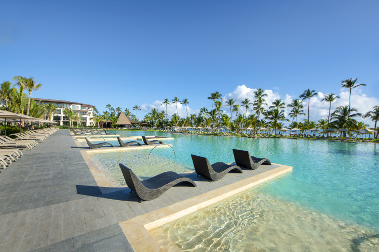 Adults Only Club At Lopesan Costa Bávaro - All Inclusive photo 12
