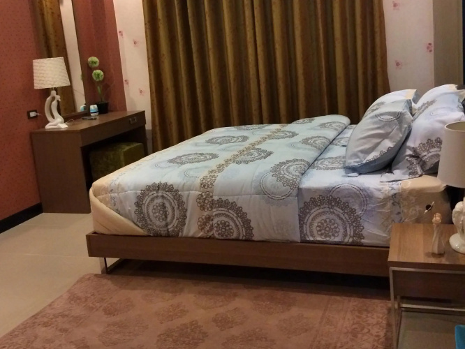 Memory Charming Boutique Hotel