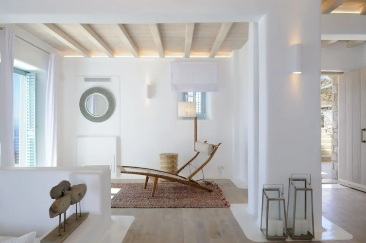 Villa Seabird