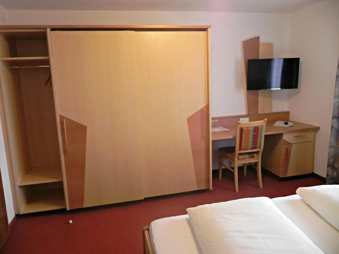 Hotel Sonnhof