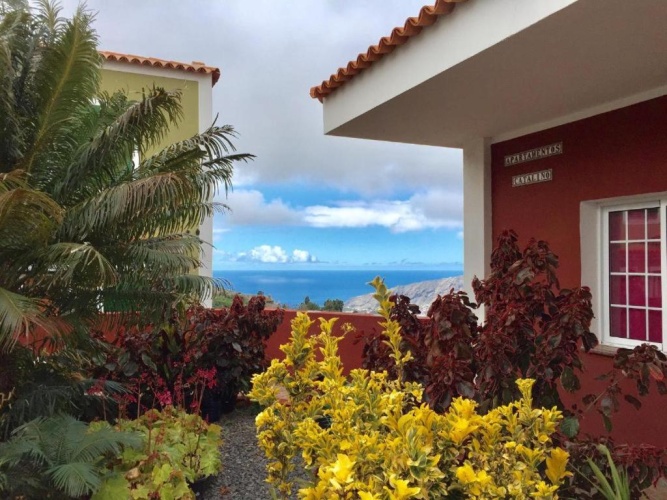1 Bedroom Double Apartment
