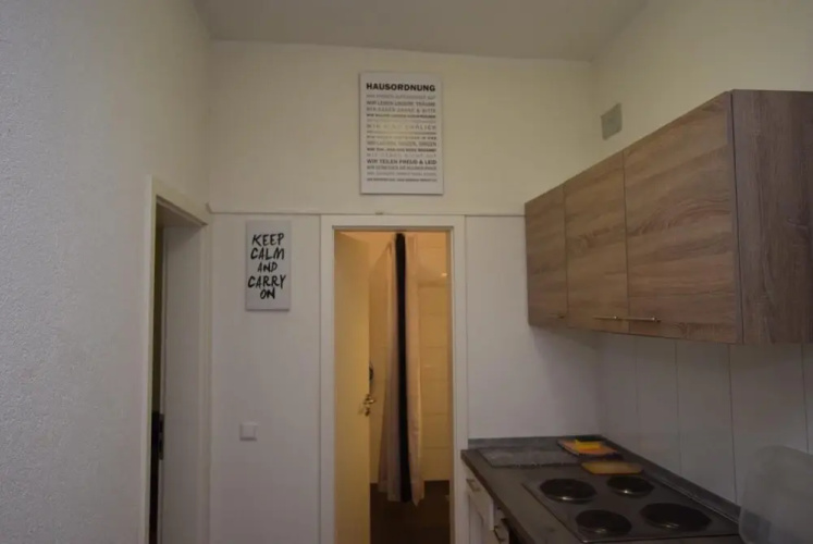 AB Apartment 20