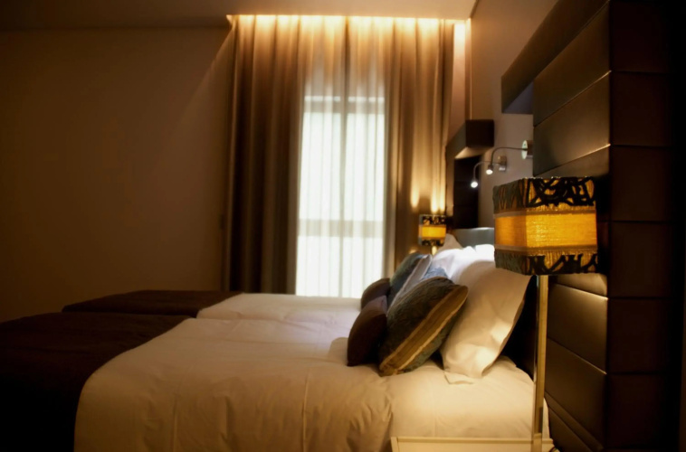 Aqua Ria Boutique Hotel