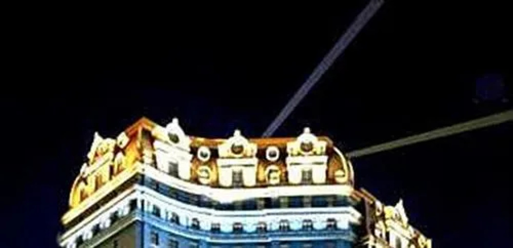 Eesir Hotel Zongguan Branch