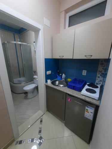 Nasteski Guest Rooms
