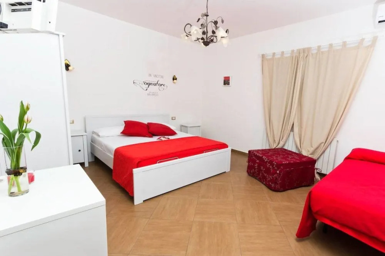 B&B Dolce Salento