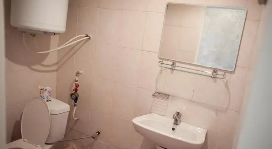 Hostel Moldovakan