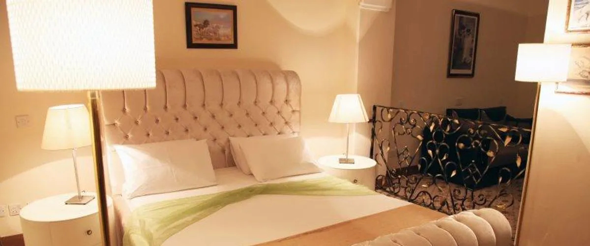 Hotel Dome