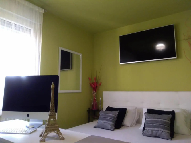 Luxury apartments Sirena1