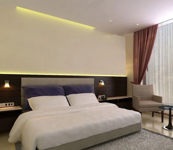 Hotel the Hind