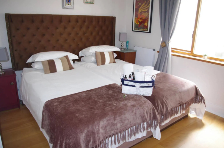 Belmont Guest House