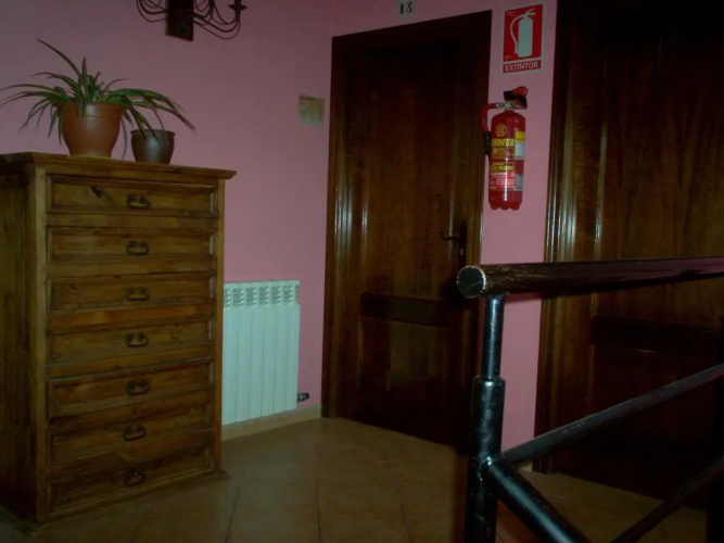Hotel El Molino