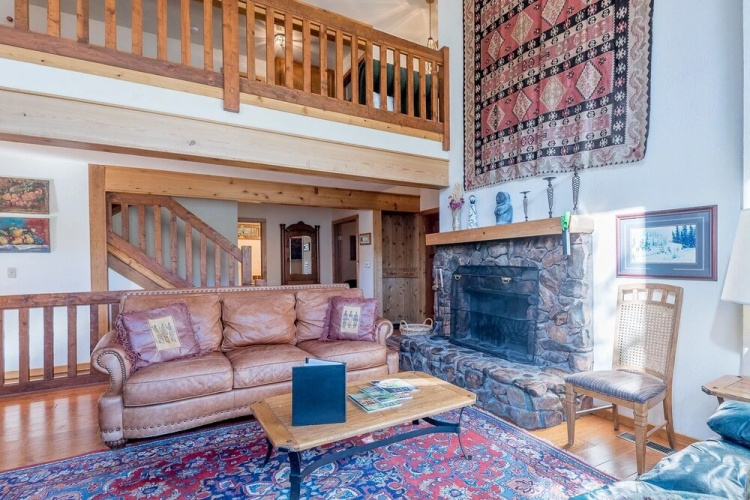 Sage Road Townhome 320 A