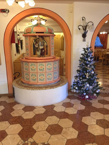 Hotel dal Bracconiere