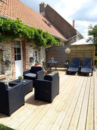 Domaine De La Ronville