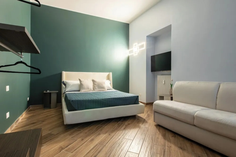 The Dream Suites