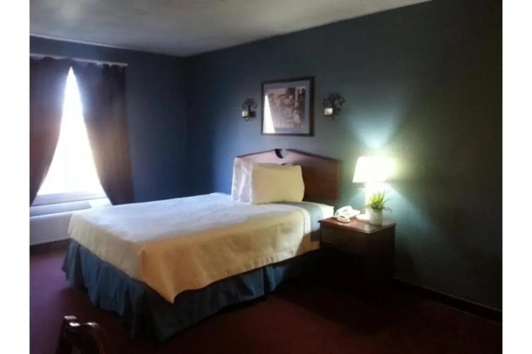 Columbus Motel