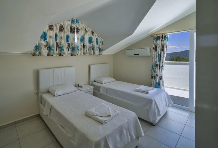 4 Bedroom Luxury Villa - Diamond