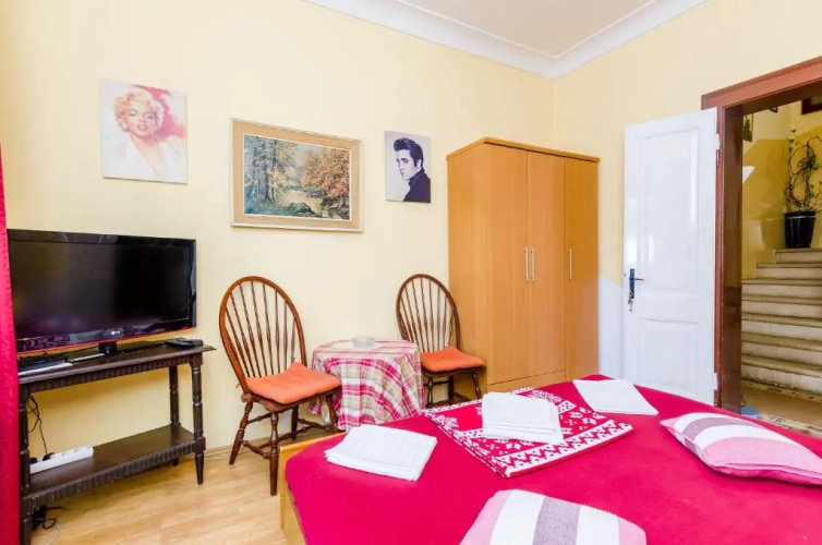 Guest House Ivana
