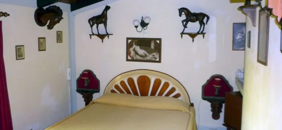 Hotel Villino Della Flanella