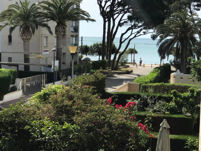 Apartamento 3 Carabelas
