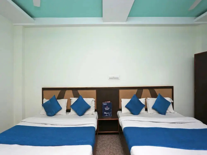 Hotel Babu Palace