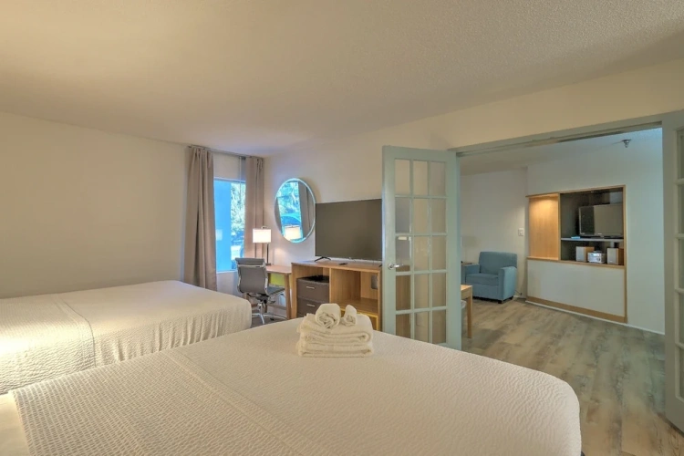 Deluxe Suite