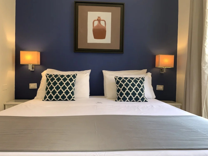 Grand Tour 4rooms