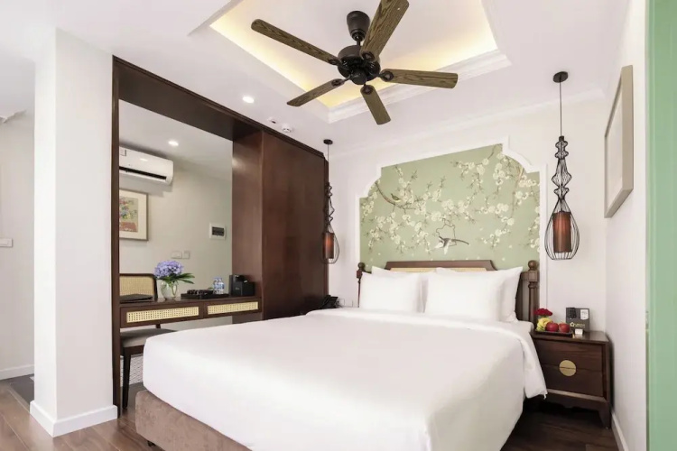Lestar Hotel Hanoi