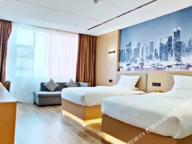Imagen del hotel