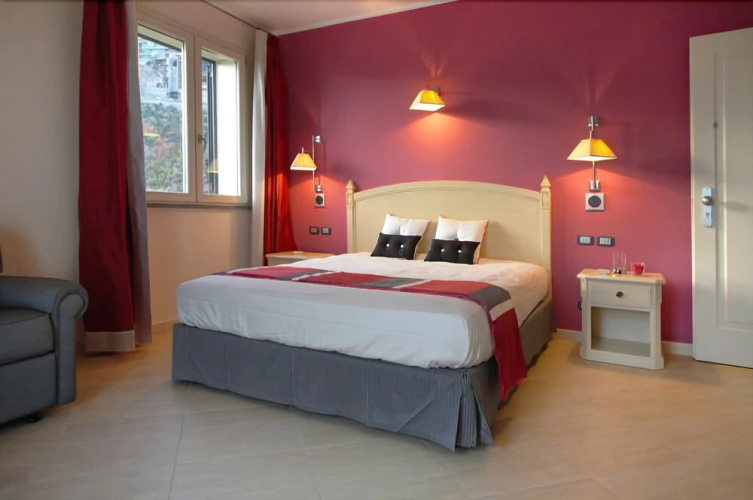 Meridiana Hotel Taormina