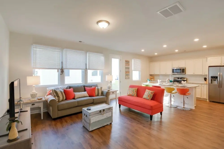 3 Bedrooms Cottage
