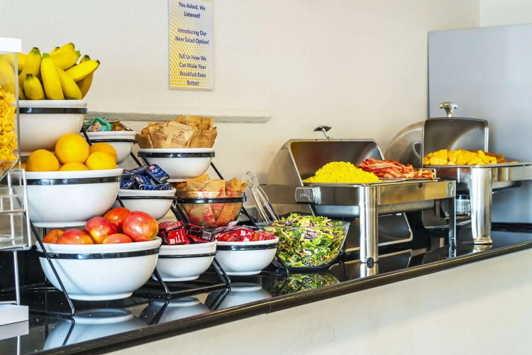 Comfort Inn & Suites photo 15