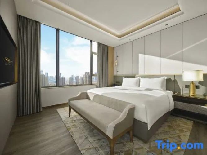 Comfort Suite
