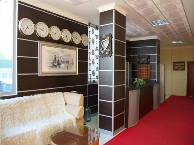 Benilva Hotel