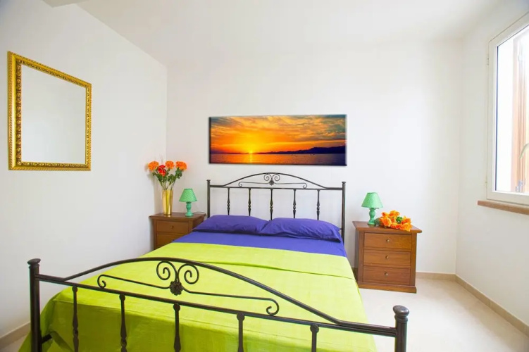 Residence Magic Sea Vacation Torre Pali